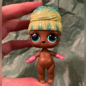 B1G2 - Colorful LOL Surprise Doll Tot - Buy 1, Get 2 FREE